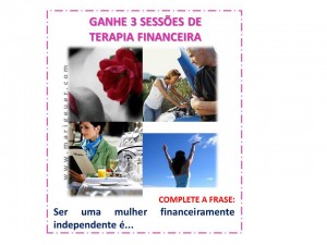 educaçao financeira, terapia financeira