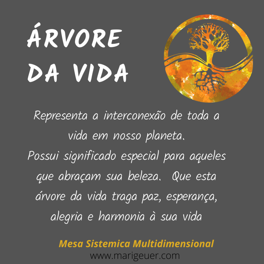 Arvore da VIda