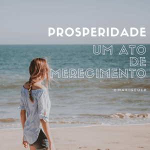 Descubra por que a escassez financeira e a sensação de estagnação acontecem. Entenda como crenças, padrões familiares e autossabotagem bloqueiam sua prosperidade — e como começar a mudar essa energia.