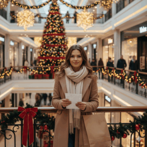 sem dívidas de fim de ano