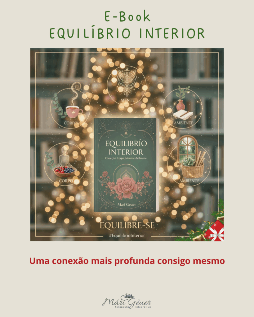 e-book Equiolibrio Interior
