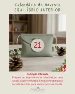 advento dia 21