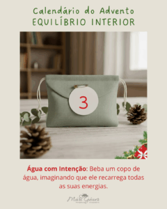 calendario de advento dia 3