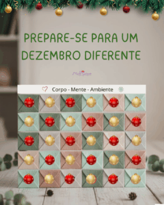 calendario de advento
