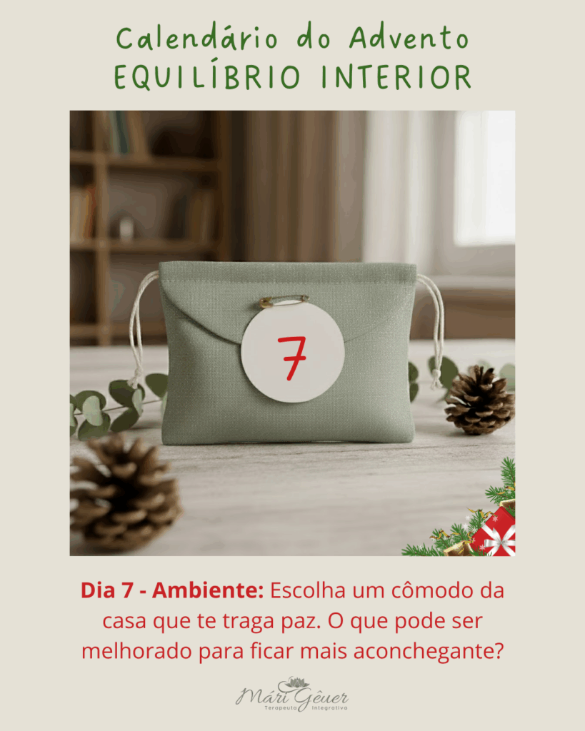 advento dia 7