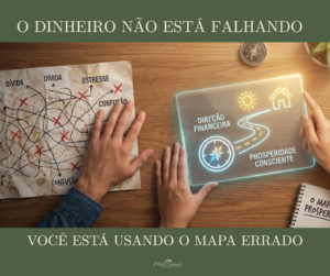 direção financeira